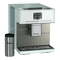 Kaffeemaschinen Miele CM 7550-CH Gebrauchsanweisung