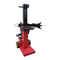 Holzspalter CROSSFER HSP13T-GAS Bedienungs- Und Montageanleitung