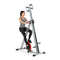 Heimtrainer CAPITAL SPORTS 10032160 Bedienungsanleitung