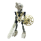 Spielzeuge LEGO TECHNIC BIONICLE KOPAKA 8536 Montageanleitung