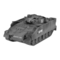 Modellbau REVELL 03144-0389 Montageanleitung