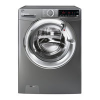 Hoover H-WASH 300 PLUS Bedienungsanleitung
