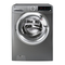 Hoover H-WASH 300 PLUS - Waschmaschinenhandbuch