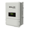 Wechselrichter Solax X3-Hybrid series Schnellinstallationsanleitung