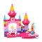 Spielzeuge Mega Construx Barbie DREAMTOPIA DPL00 Bedienungsanleitung