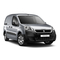 PEUGEOT PARTNER 2016