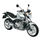 Motorräder BMW Motorrad R 1200 R 2010 Betriebsanleitung