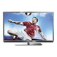 Philips 5500 Serie Schnellstartanleitung
