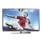 LED-Fernseher Philips 40PFL5527T/12 Schnellstartanleitung