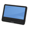 Tragbarer DVD-Player Denver MTW-756 TWIN NB Bedienungsanleitung