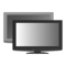 LCD-Fernseher Panasonic TXL32X15ES Bedienungsanleitung