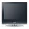 LCD-Fernseher Panasonic TX-20LA70F Bedienungsanleitung