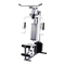 Fitness-Ausrüstung Weider WEEMSY18220 Bedienungsanleitung