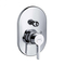 Badausstattung und Badeinrichtung HANSGROHE Metris S 31467000 Gebrauchsanleitung, Montageanleitung