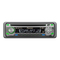 CD-Player Pioneer DEH-4700MP Bedienungsanleitung