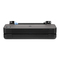 Drucker HP DesignJet T200 Serie Kurzanleitung
