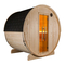 Sauna Sentiotec KUUSI 180 Montageanleitung