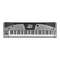 Synthesizer Roland E-60 Kurzanleitung