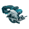Kreissäge Makita DSS501 Betriebsanleitung