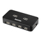 Hama USB 2.0 Hub – Bedienungsanleitung