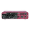 Studio & Recording Edirol FA-66 Bedienungsanleitung