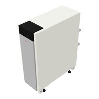 Elco TRIGON XL Betriebsanleitung