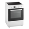 Herde ETNA FIV760WIT Bedienungsanleitung