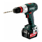 Akkuschrauber Metabo BS 14.4 Quick Originalbetriebsanleitung