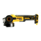Schleifmaschinen DeWalt XR LI-ION DCG405F Bersetzt Von Den Originalanweisungen