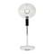 Ventilatoren Silvercrest SV 60 A1 Montage-, Bedienungs- Und Sicherheitshinweise