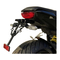 Motorradzubehör BRUUDT H-4006-1 Anbauanleitung/Sicherheitshinweise