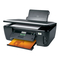 Lexmark Impact S300 Series