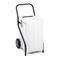 Luftentfeuchter Trotec TTK 171 ECO Originalbetriebsanleitung