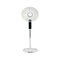 Ventilatoren Silvercrest SV 60 A1 Montage-, Bedienungs- Und Sicherheitshinweise