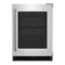 KitchenAid KURR214KSB – 24
