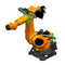 Robotik Kuka KR QUANTEC ultra SE Handbuch