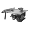 Werkzeuge Top Craft TBS-205/1000 Bedienungsanleitung