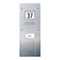 Türsprechanlagen m-e VISTA DOOR SYSTEM ADV-300 Betriebsanleitung