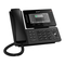 Telefone Snom D815W Kurzanleitung