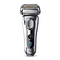 Braun Wet&Dry 9 / 93 cc Series, 5793 Handbuch