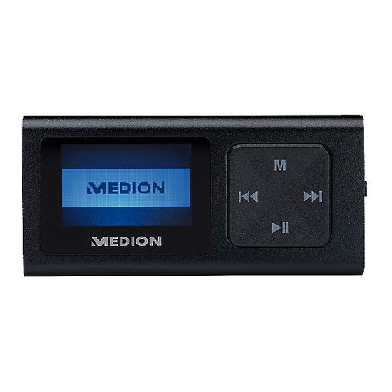 Medion LIFE E60065 Handbücher