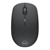Dell WM126 Bedienungsanleitung