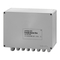 Sensoren SOMFY Animeo IB+ Outside Sensor Box Bedienungsanleitung