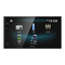 Monitore Kenwood DMX125DAB Kurzanleitung