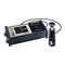 Messgeräte DeFelsko PosiTest AT-A Pull-Off Adhesion Tester Bedienungsanleitung