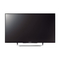 Fernseher Sony BRAVIA KDL-50W82 B Serie Referenzleitfaden