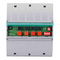 Sicherheitstechnik WAREMA BACnet 4M230.8I AP Installationsanleitung