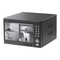 Sicherheitstechnik VisorTech DVR-8004 MONITOR/H.264 Handbuch