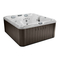 Whirlpools Jacuzzi Spa J-200 Bedienungsanleitung