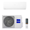 Klimaanlagen Haier 1U25S2SM1FA Installationsanleitung